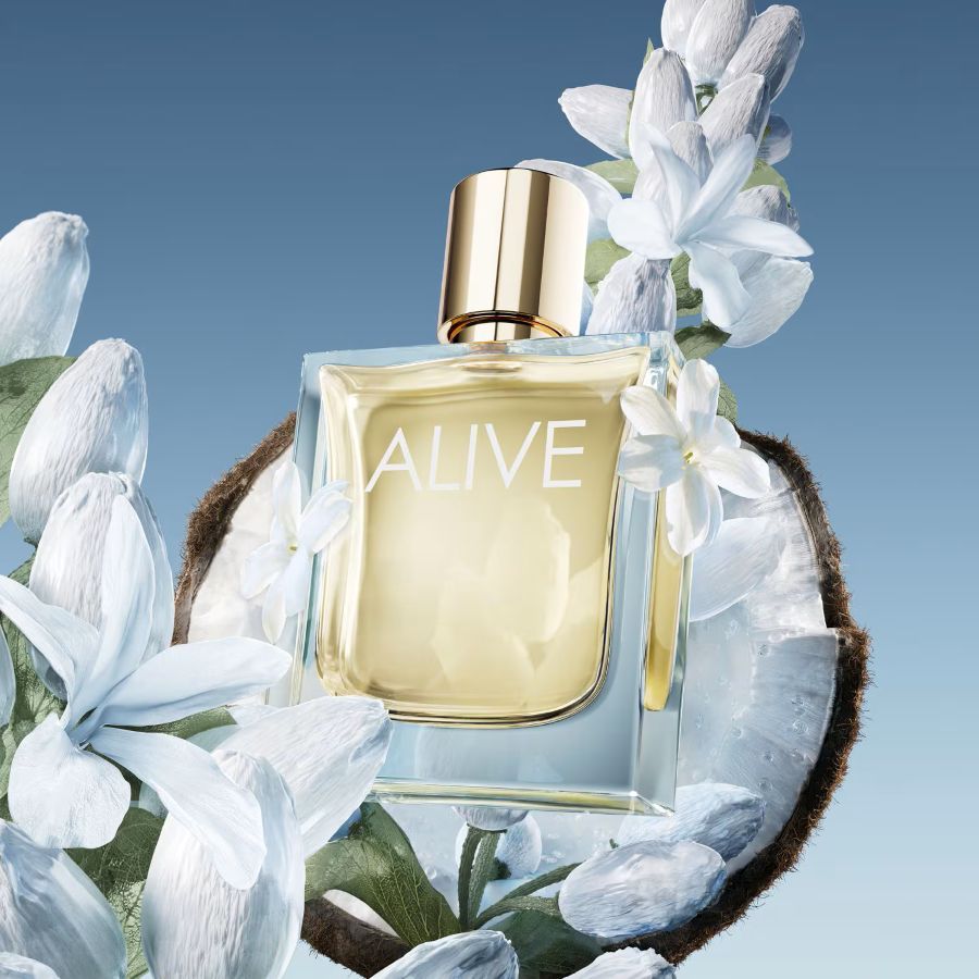 Alive Lavender