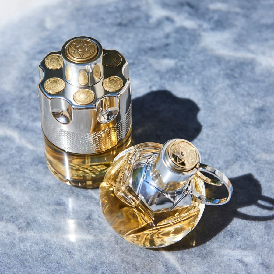 Wanted Girl Eau de Parfum