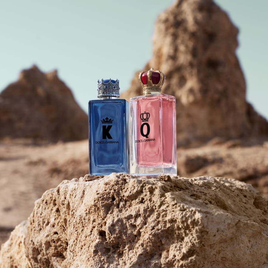 Dolce&Gabbana K by Dolce Gabbana Eau de Parfum online la DOUGLAS