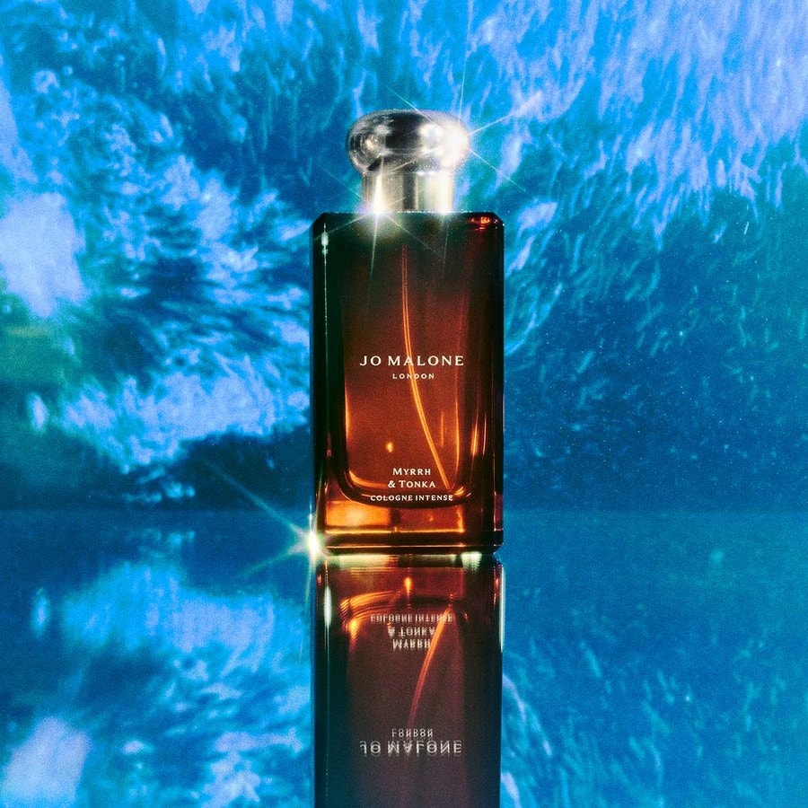Myrrh & Tonka Cologne Intense