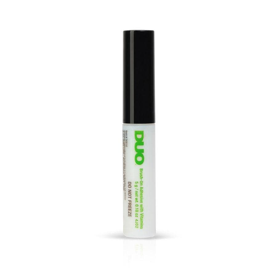 Duo Brsuh On Adhesive