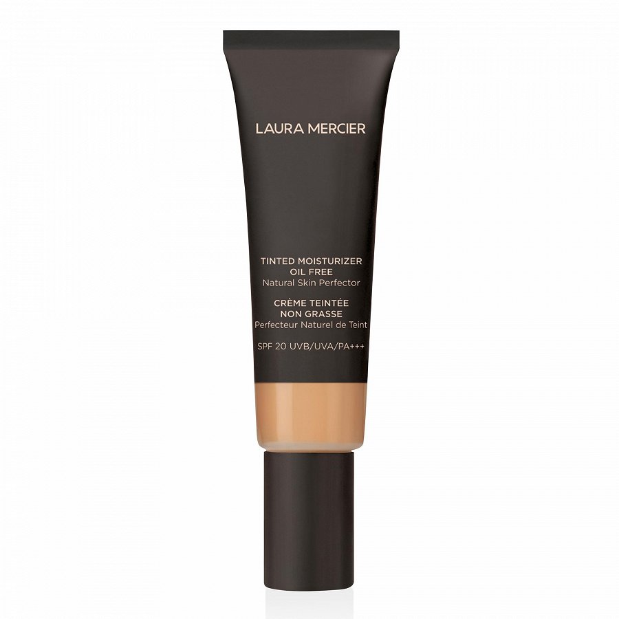 Tinted Moisturizer Oil Free