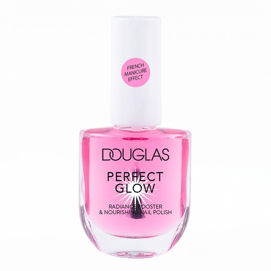 Perfect Glow Radiance Booster & Nourshing Nail Polish
