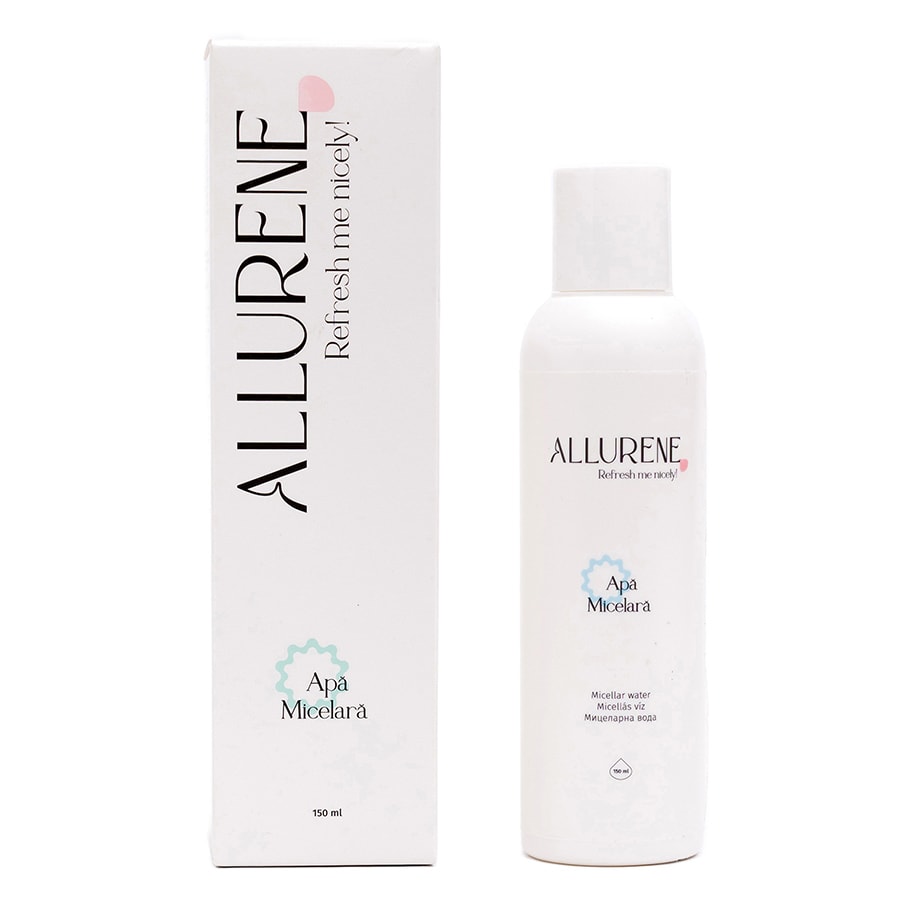 Refresh me Nicely Micellar Water