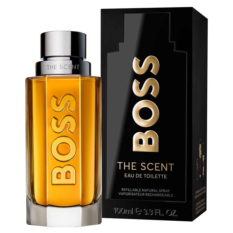 The Scent For Him Eau de Toilette