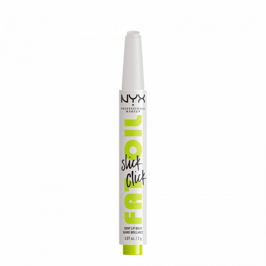 Fat Oil Slick Click Lip Balm