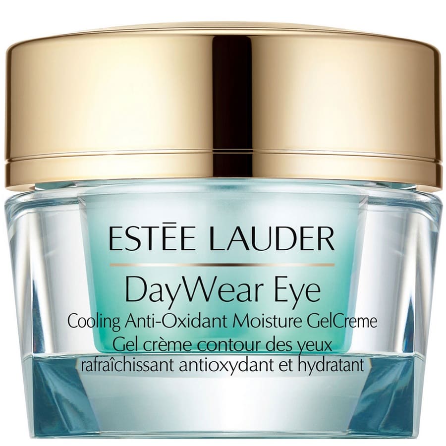 DayWear Eye Cooling Anti-Oxidant Moisture Gel Creme