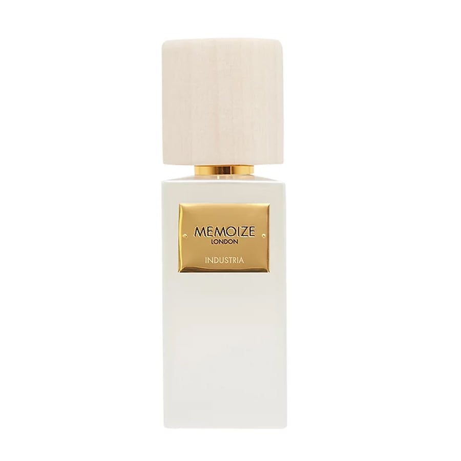 Industria Eau de Parfum