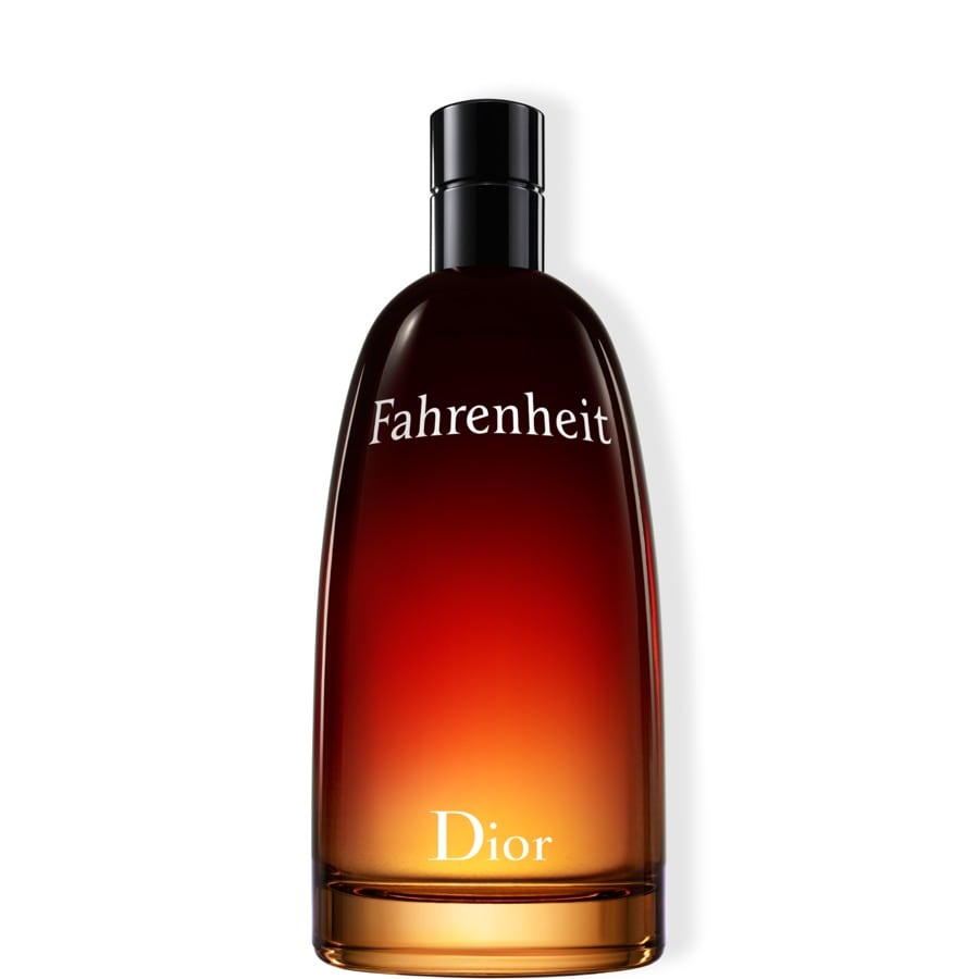 Fahrenheit Eau De Toilette