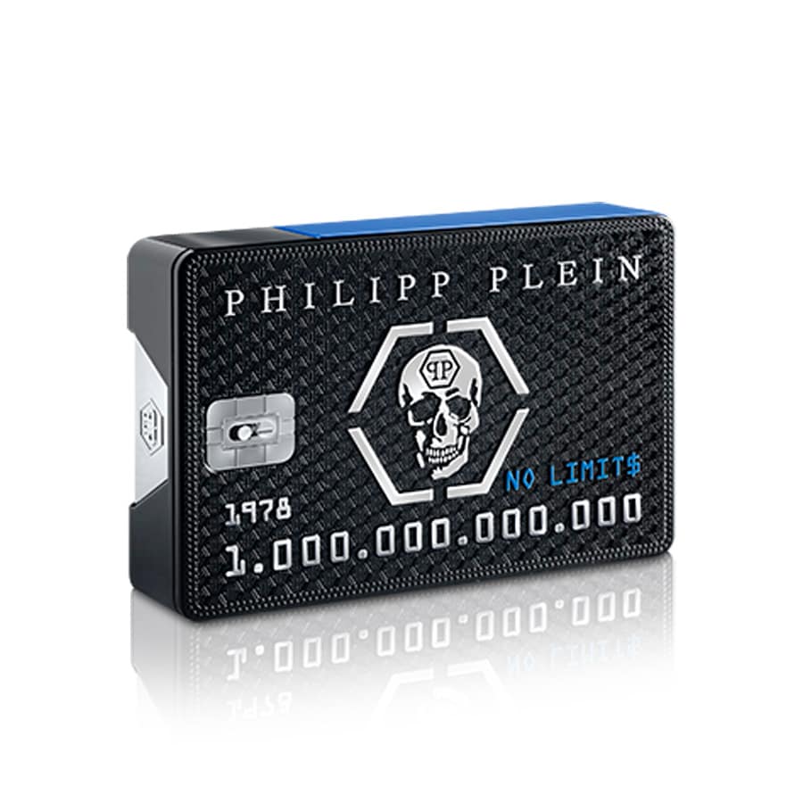 NO LIMIT$ PLEIN SUPER FRE$H Eau de Toilette