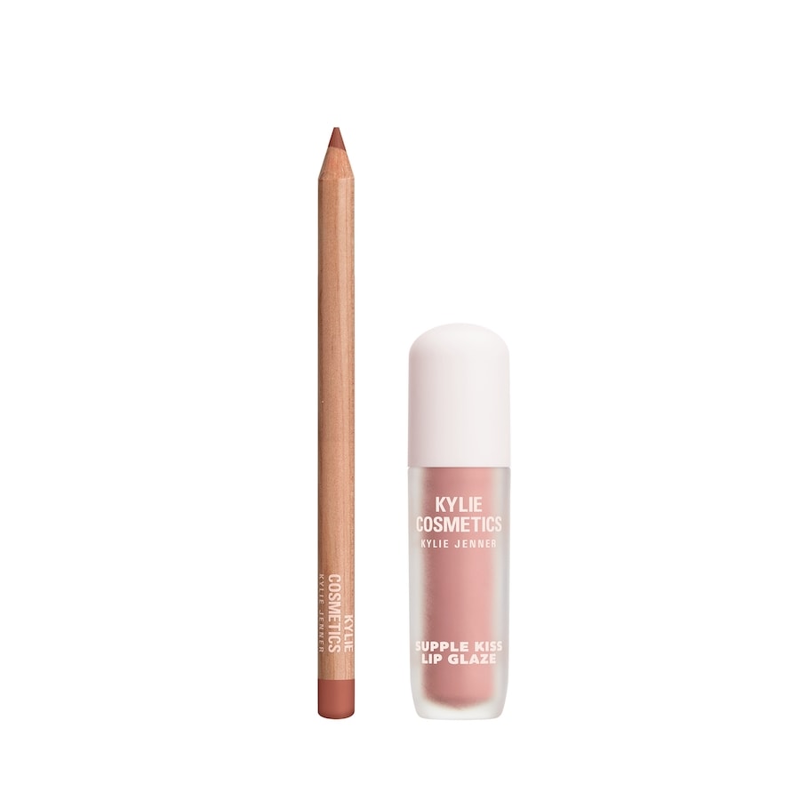 Supple Kiss & Precision Pout Lip Duo Holiday Gift Set