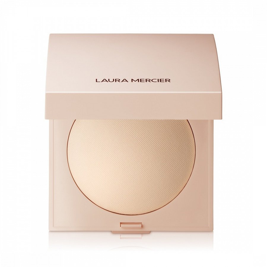 Real Flawless Luminous Pressed Powder