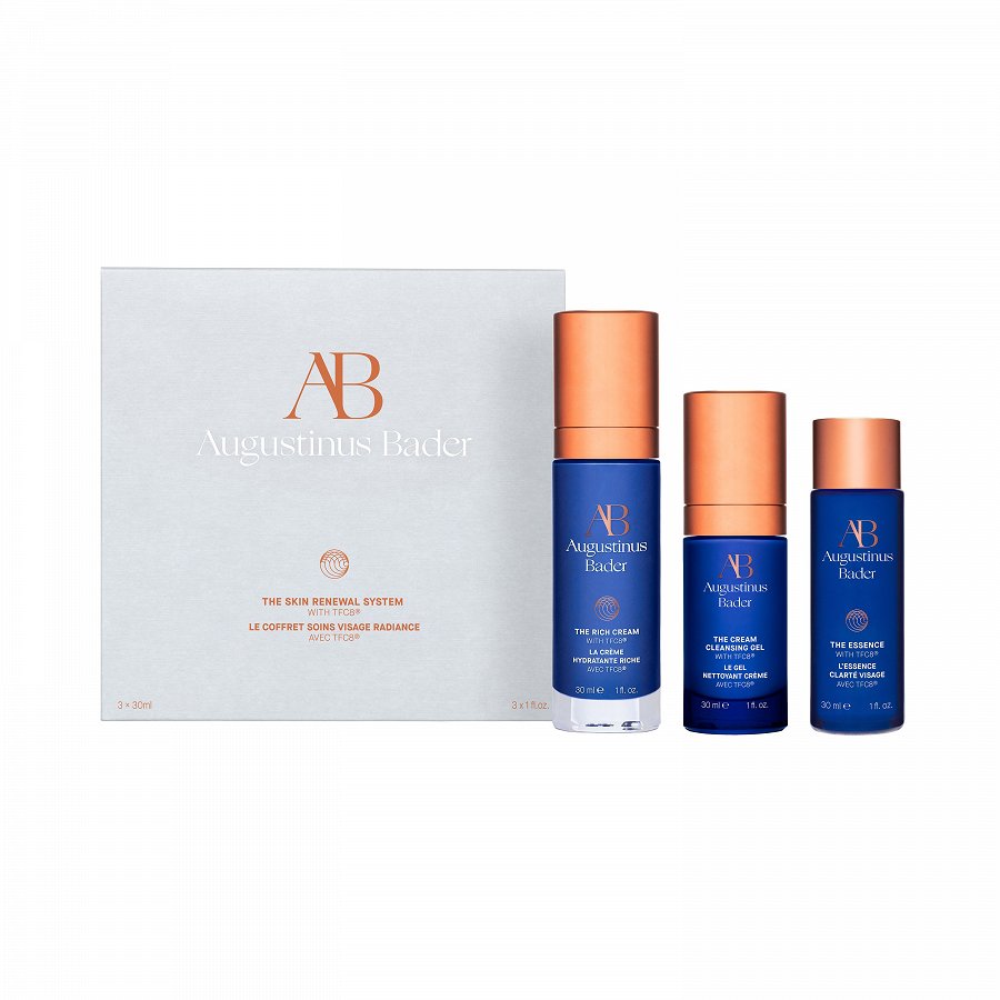 The Skin Renewal System