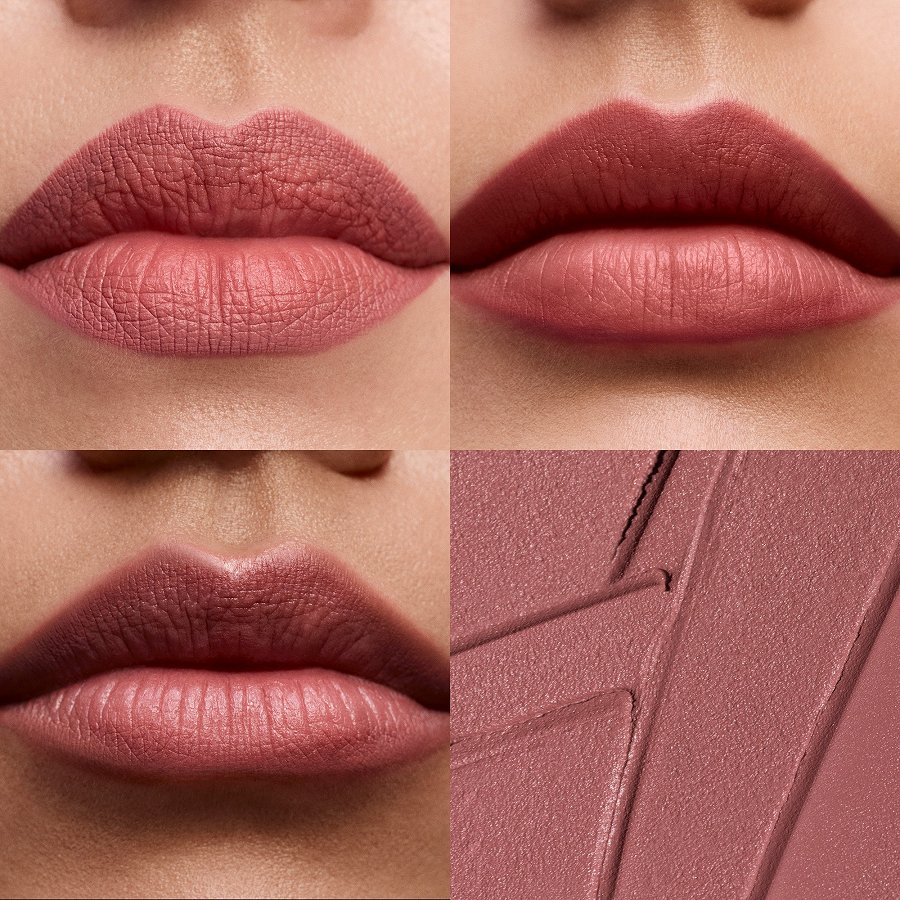 Creamy Soft Lipstick