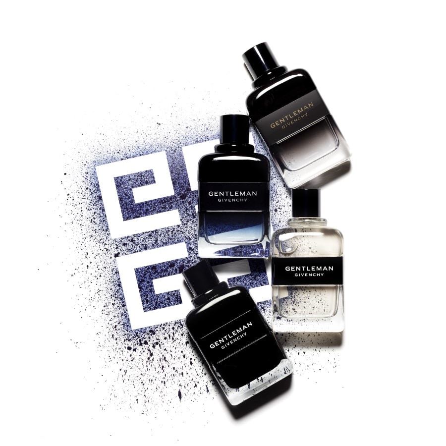 Gentleman Givenchy Intense Eau de Toilette
