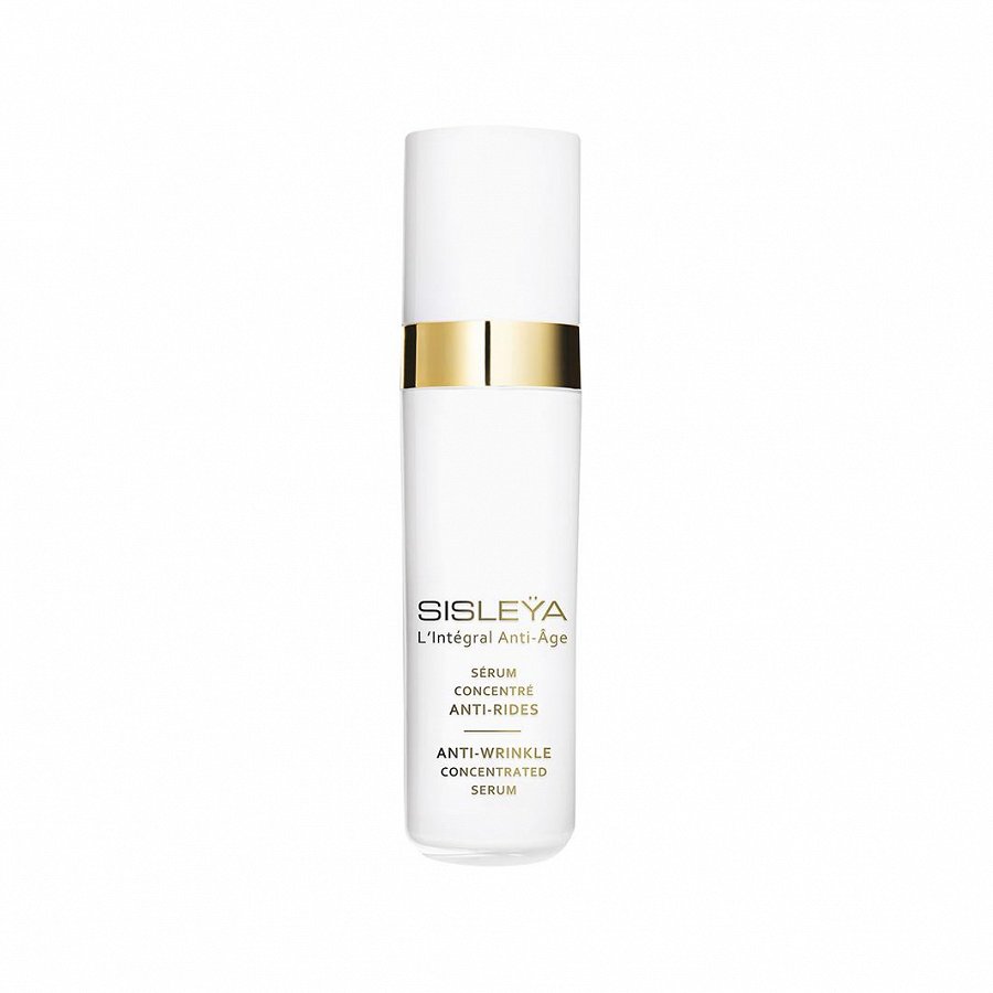 Sisleÿa L'Intégral Anti-Âge Anti-Wrinkle Concentrated Serum