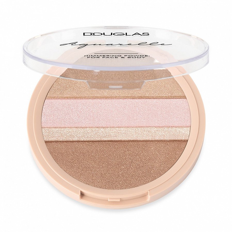 Aquarelle Powder