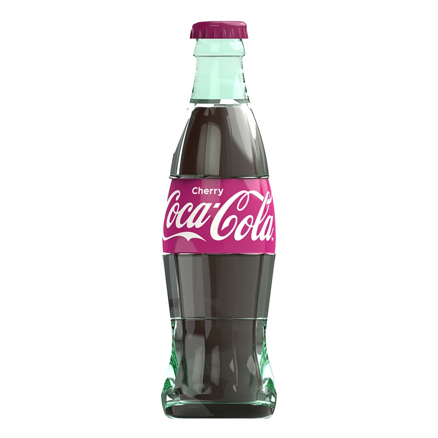 Lip Balm Cherry Coke