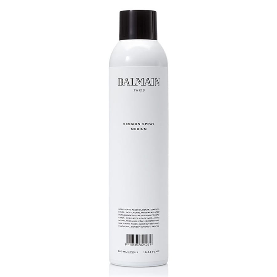 Session Spray Medium