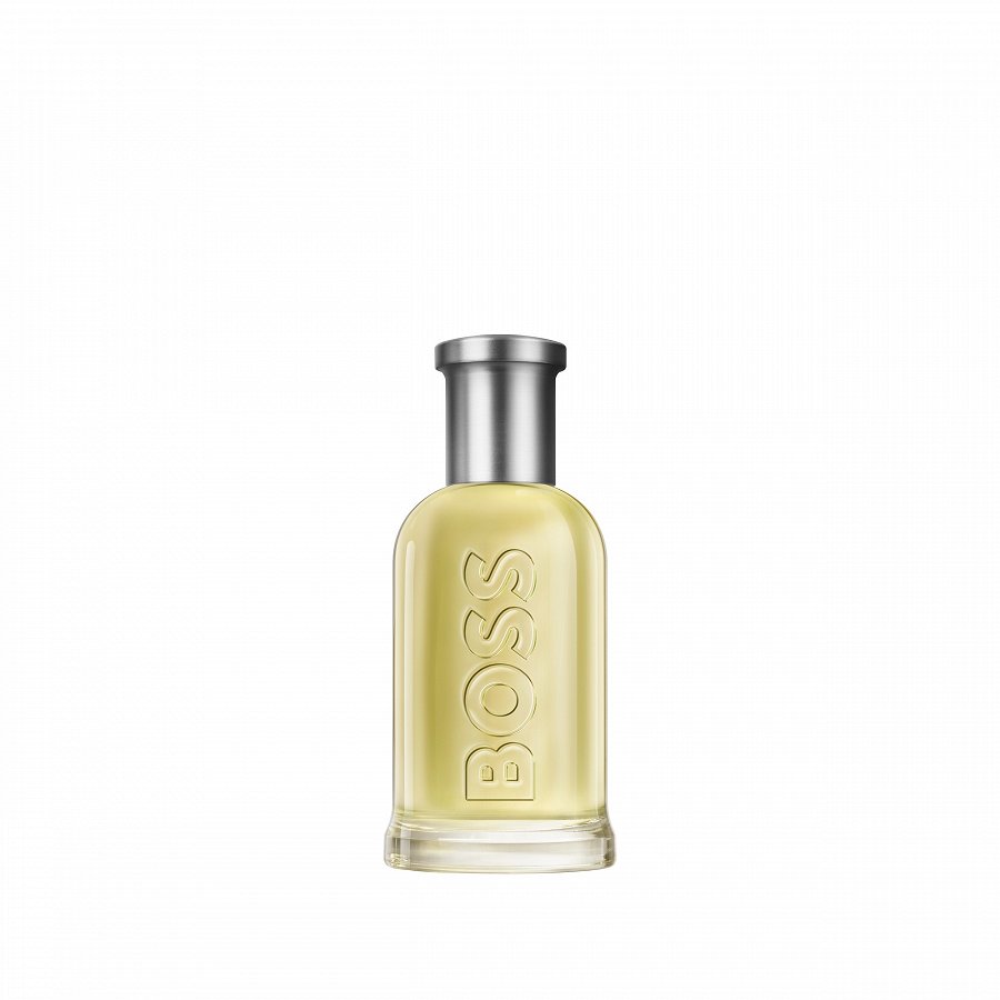 Bottled Eau de Toilette