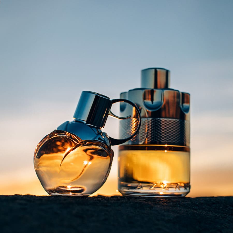 Wanted Girl Eau de Parfum