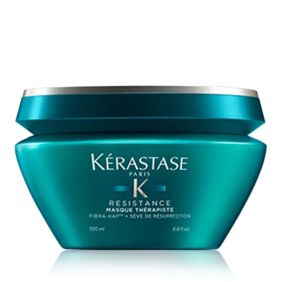 Resistance Masque Therapiste
