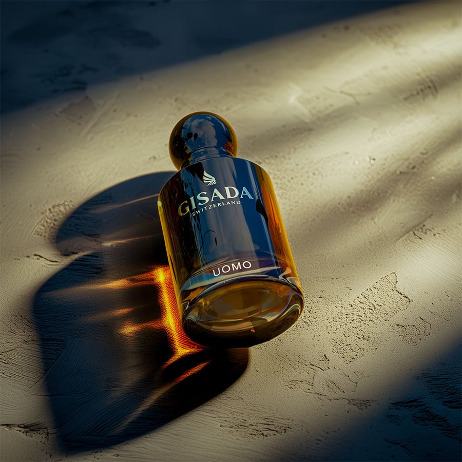 Uomo Eau de Parfum