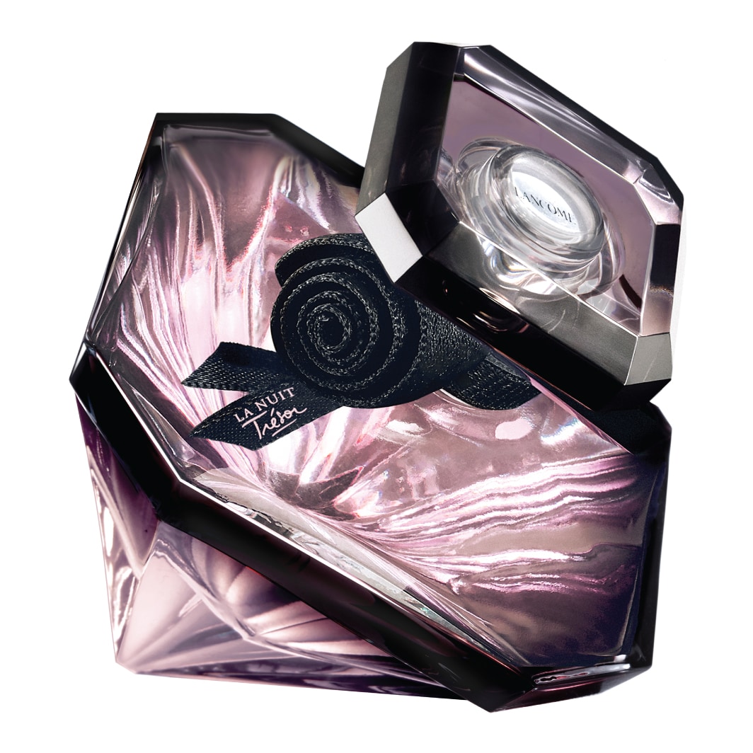 La Nuit Trésor Eau de Parfum