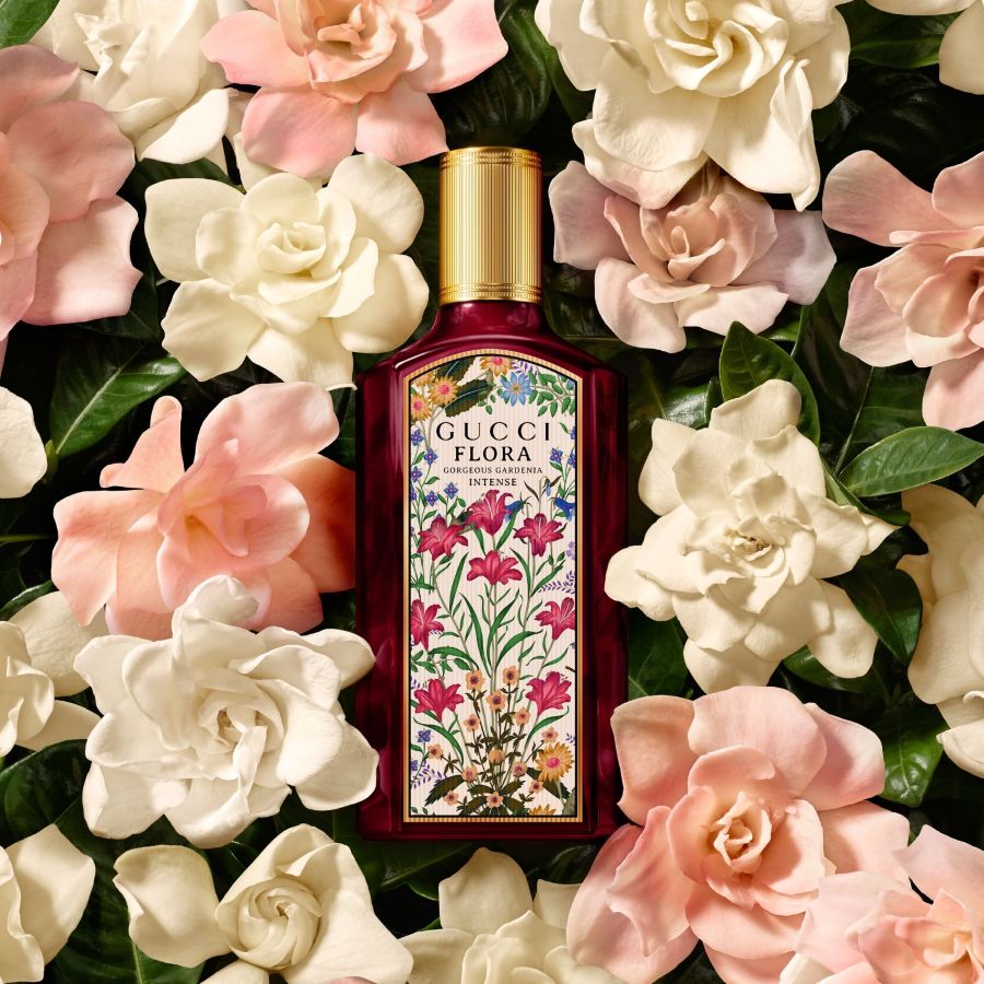 Gucci Flora Gorgeous Gardenia Eau de Parfum online la DOUGLAS
