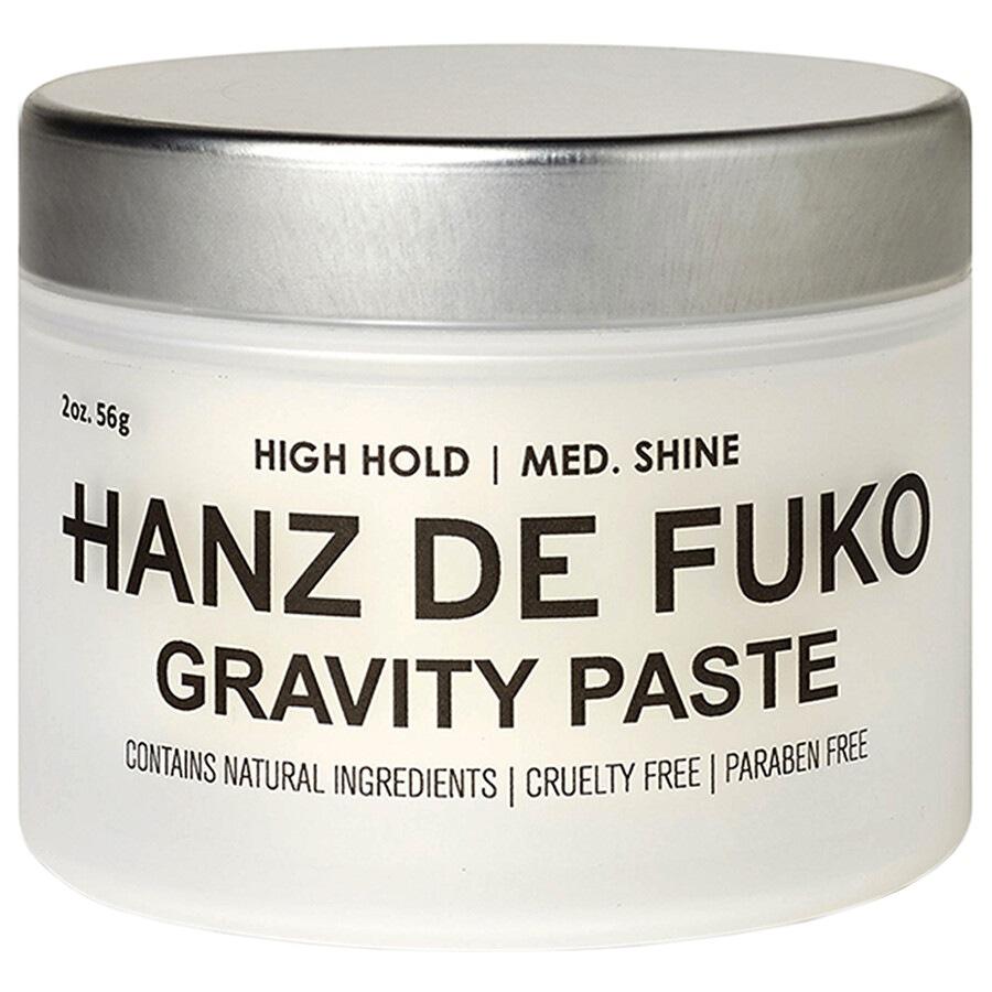 Gravity Paste