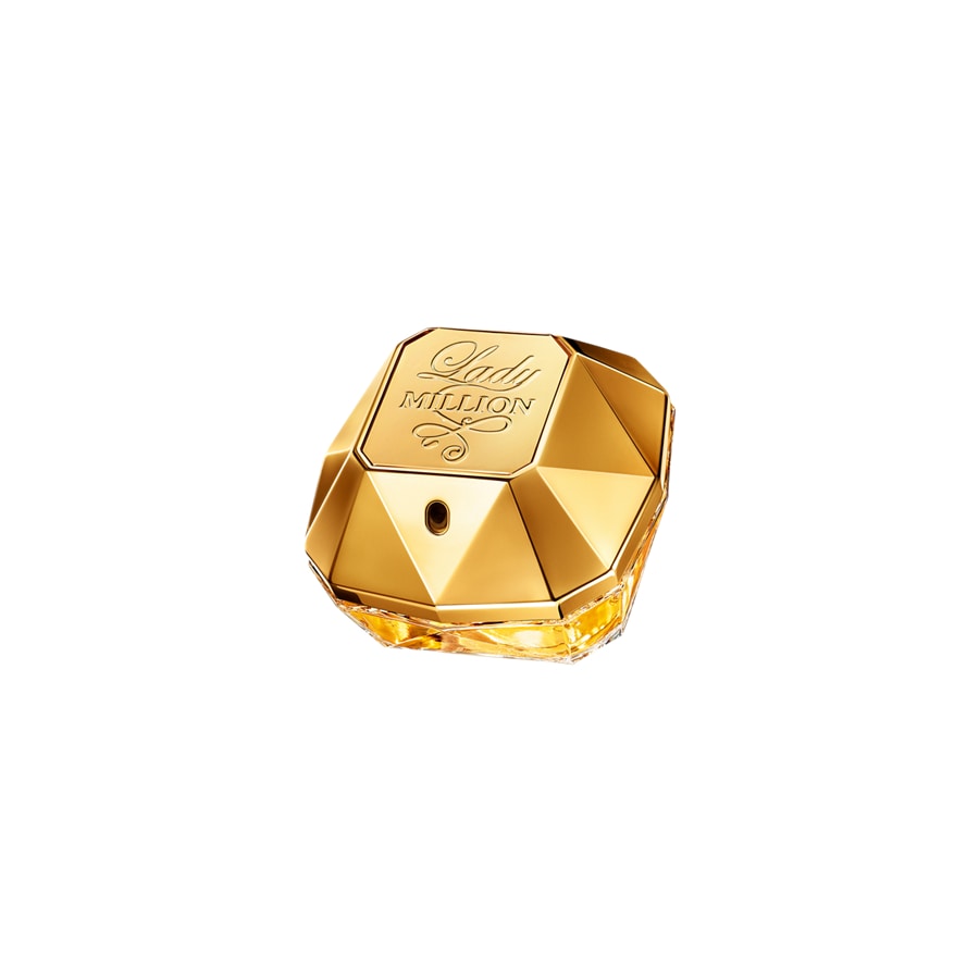 Lady Million Eau de Parfum
