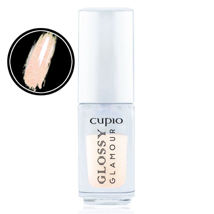 Cupio Glossy Glamour Pigment