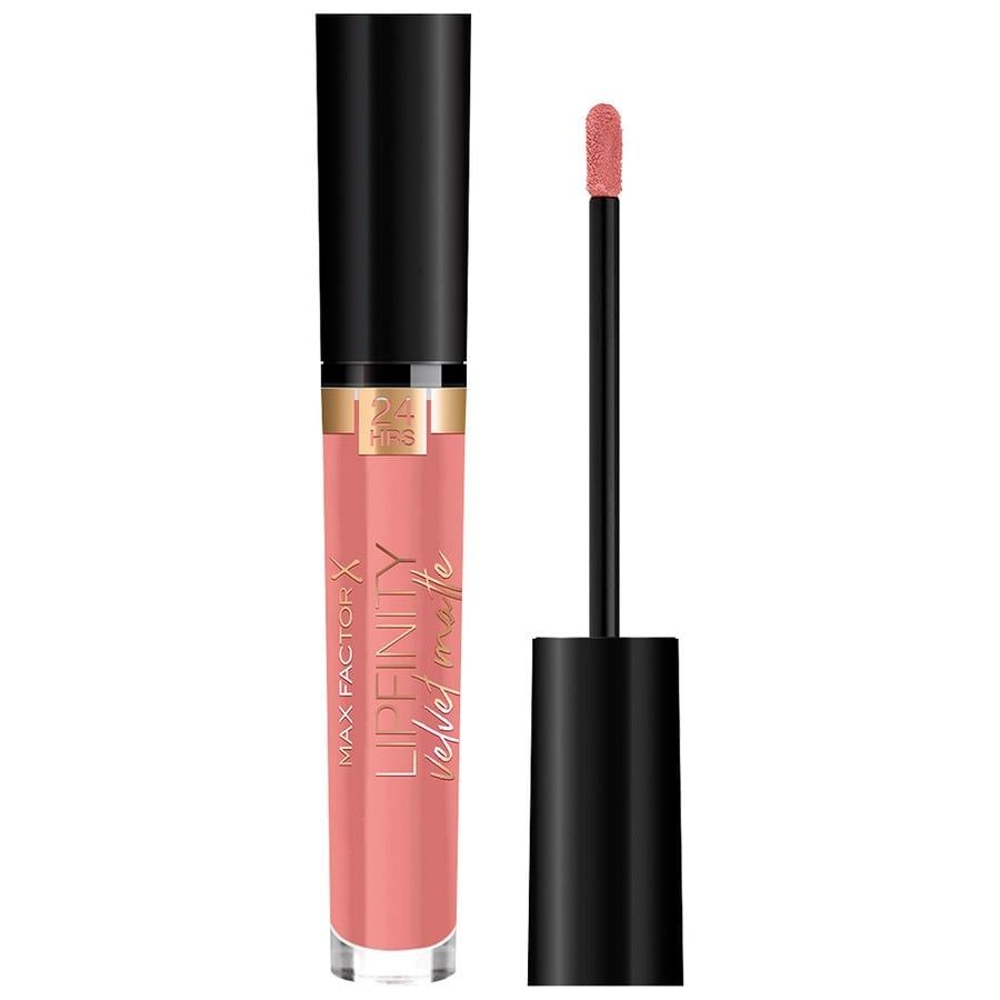 Lipfinity Velvet Matte