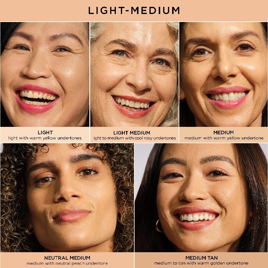 Your Skin But Better CC + Cream SPF 50+