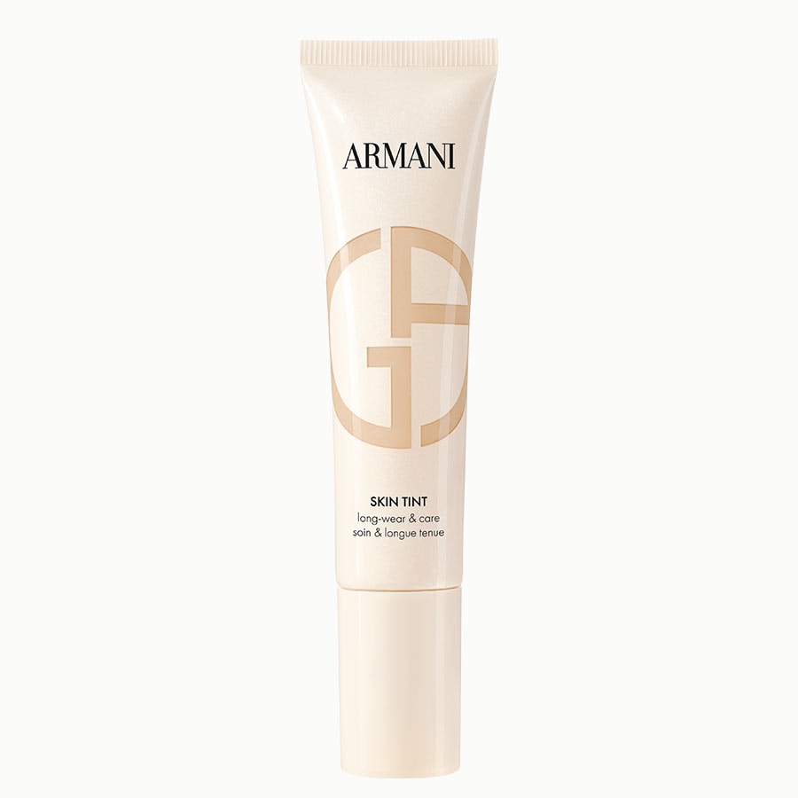 Skin Tint Foundation