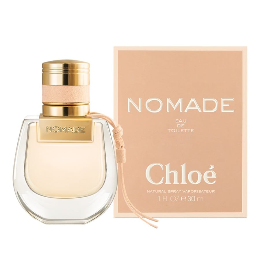 Nomade Eau de Toilette