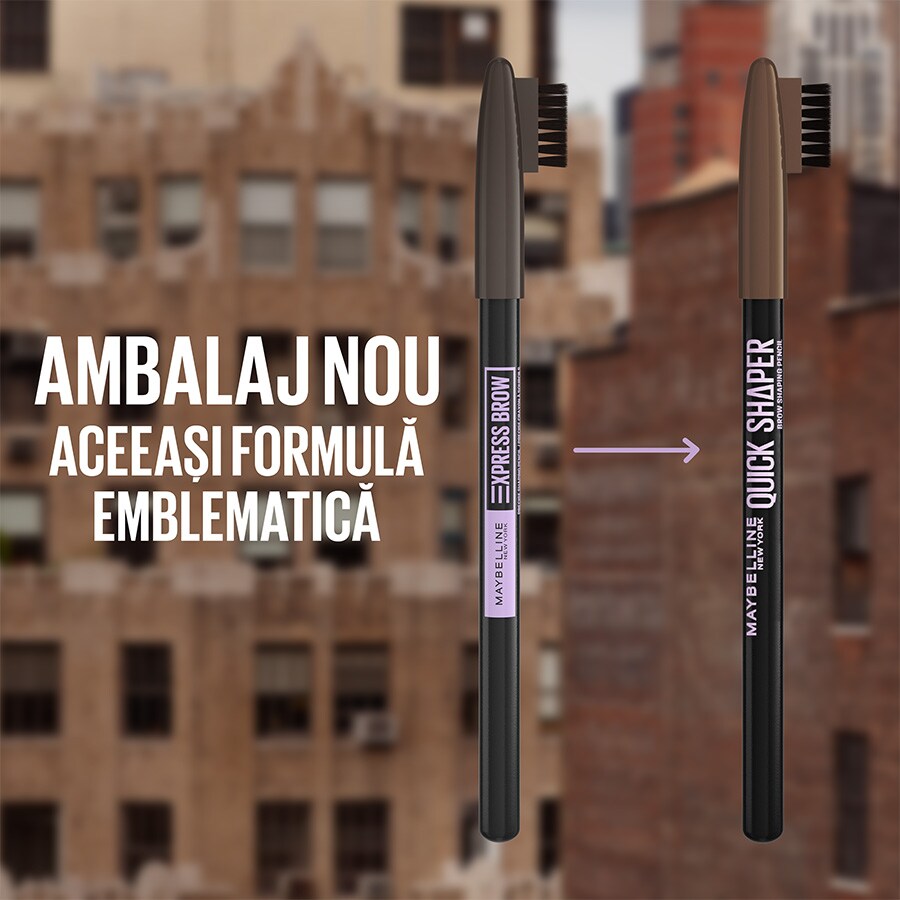 Brow Shaper