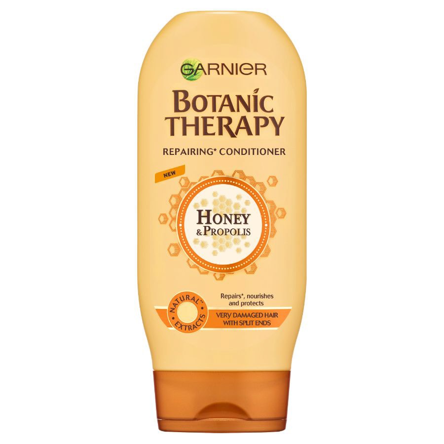 Botanic Therapy Balsam Miere & Propolis