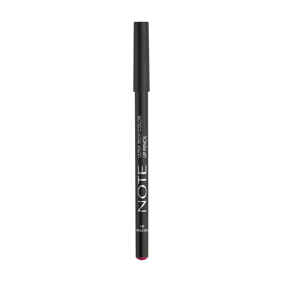 Ultra Rich Color Lip Pencil