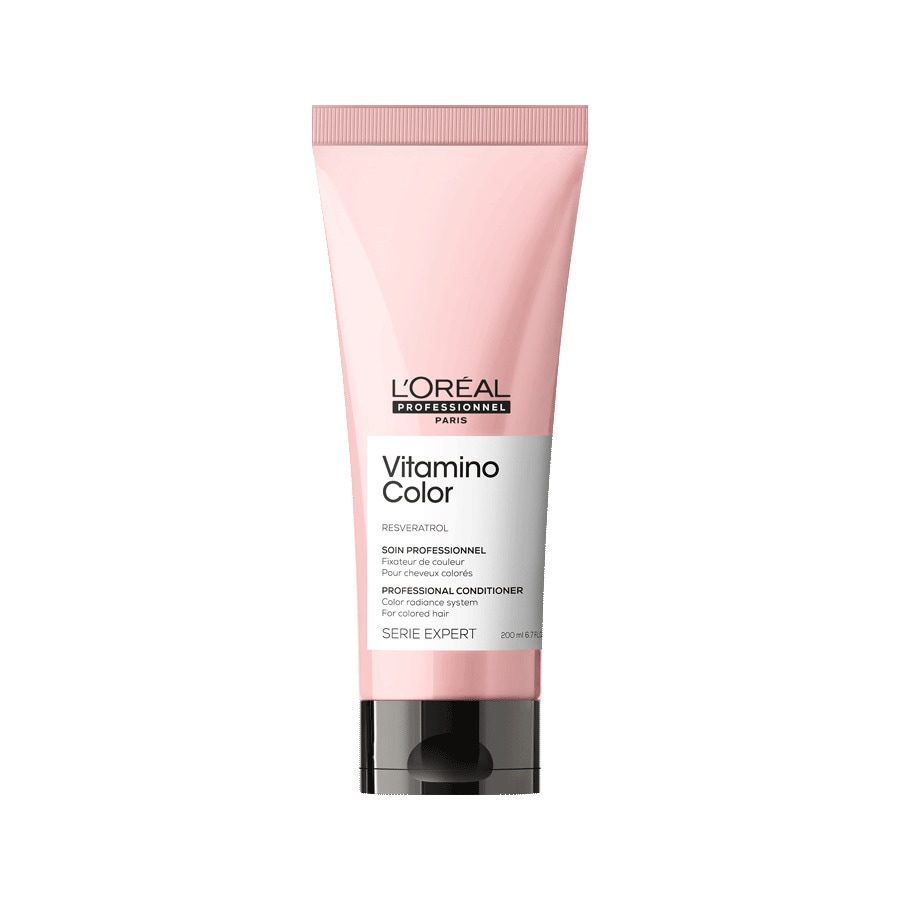 Balsam Par Serie Expert Vitamino Color Resveratrol