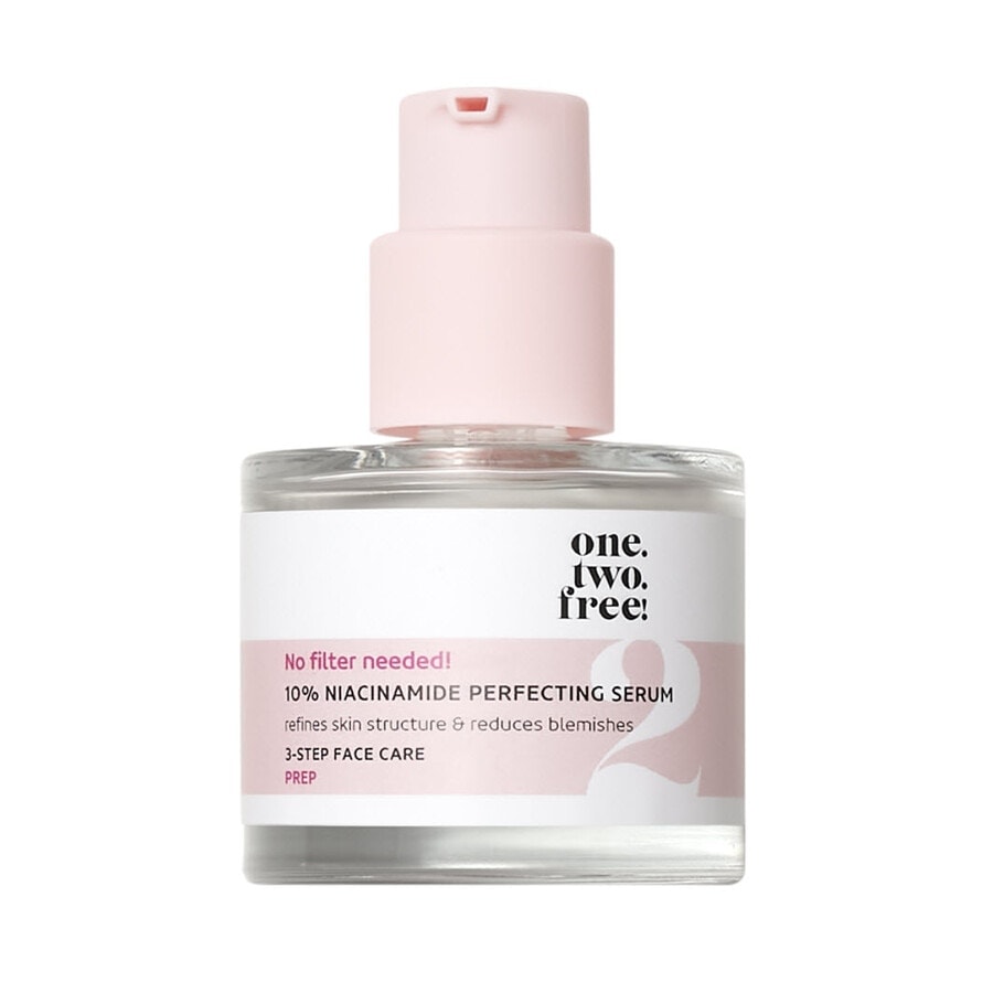 10% Niacinamide Perfecting Serum