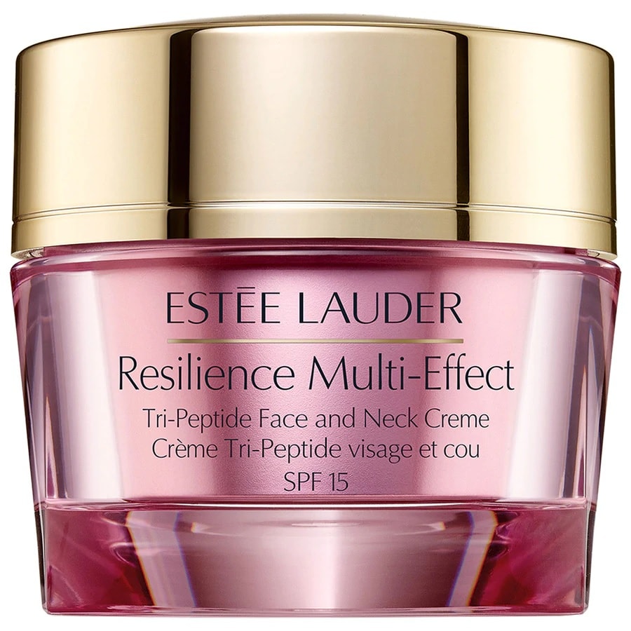 Resilience Multi-Effect Tri-Peptide Face and Neck Cream SPF15