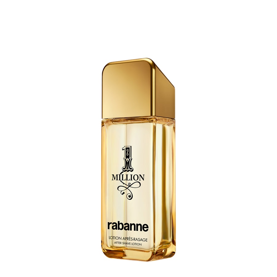 1 Million After Shave Lotion