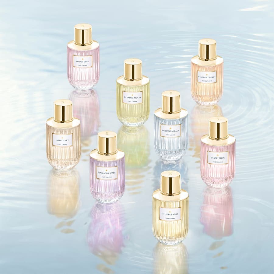 Blushing Sands Eau de Parfum