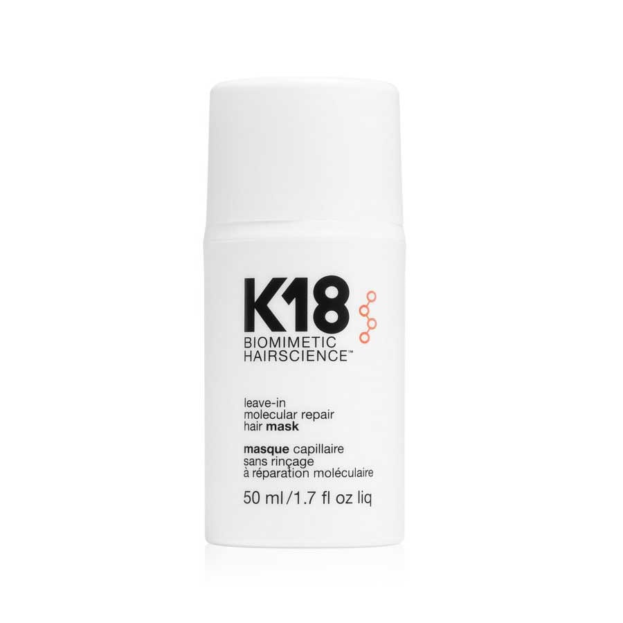 Leave In Molecular Repair Hair Mask