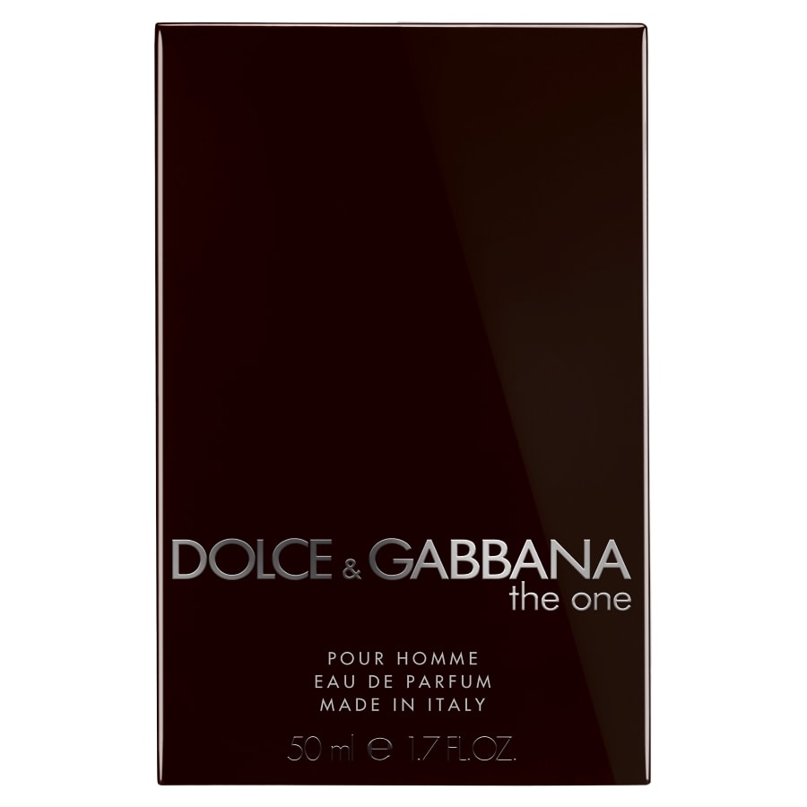 The One Pour Homme - Eau de Parfum