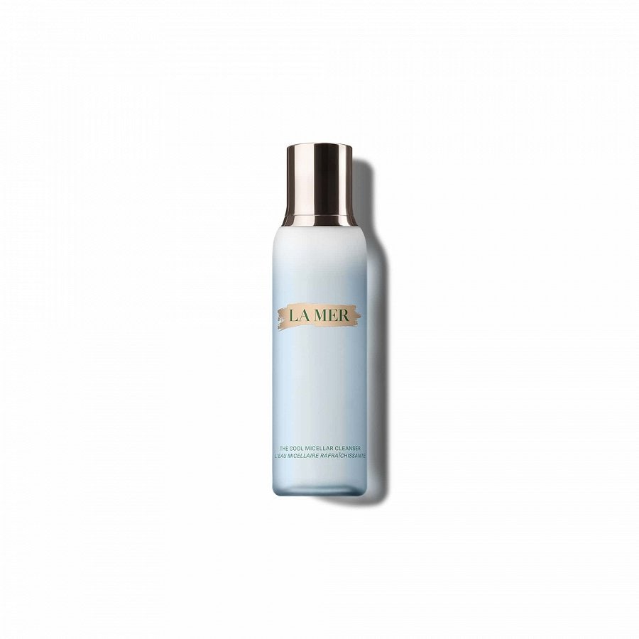 The Cool Micellar Cleanser