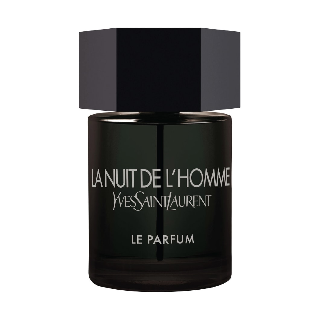 La Nuit de L'Homme Le Parfum