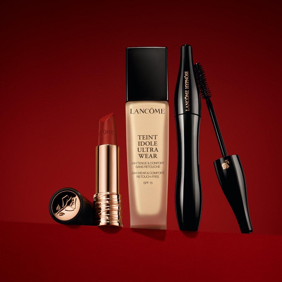 L'Absolu Rouge Cream