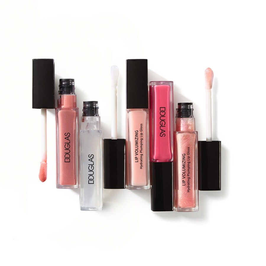 Hydrating Plumping Lip Gloss